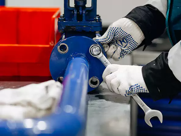 Why Choose Cliffside Park Plumbers for Well Pump Repair in Cliffside Park, NJ?
